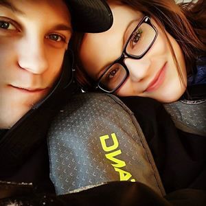 Meet your Posher, Taryn